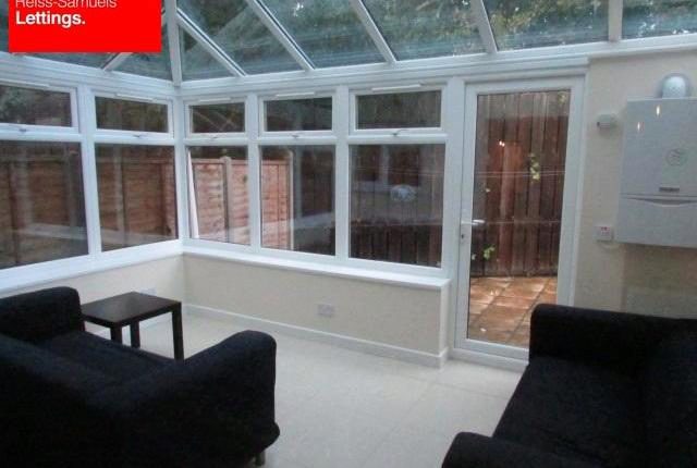  Image of 4 bedroom End of Terrace to rent in Ambassador Square London E14 at Ambassador Square, London E14, London,