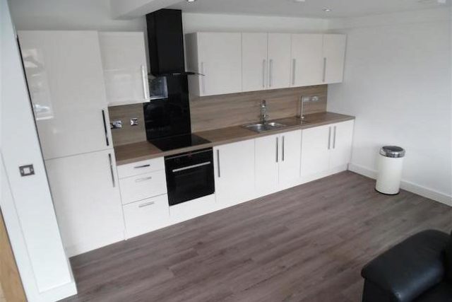  Image of 4 bedroom Terraced house to rent in Manchester Road London E14 at Manchester Road, Isle Of Dogs E14