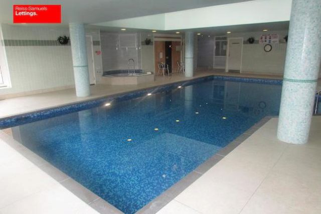  Image of 5 bedroom Town House to rent in Ferry Street London E14 at Ferry Street, Isle Of Dogs E14, Isle Of Dogs,