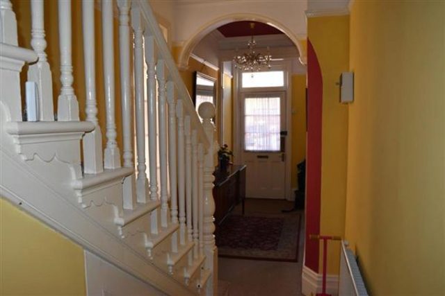  Image of 1 bedroom Room to rent in Queensland Road Southbourne Bournemouth BH5 at Queensland Road, Southbourne, Bournemouth BH5