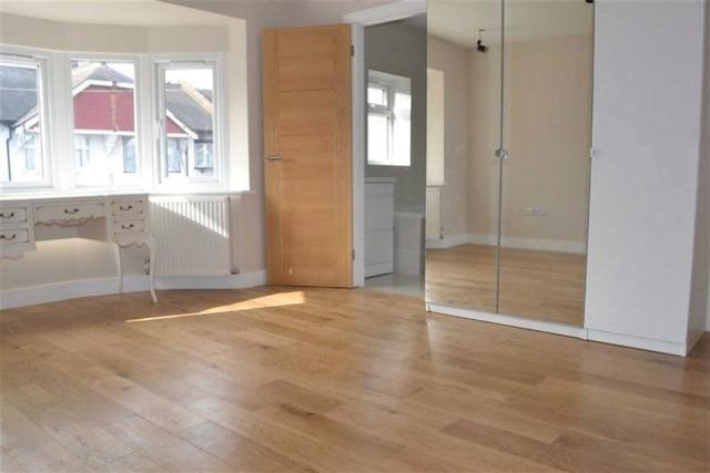  Image of Studio flat to rent in Rosemary Avenue London N3 at Rosemary Avenue, Finchley, London N3