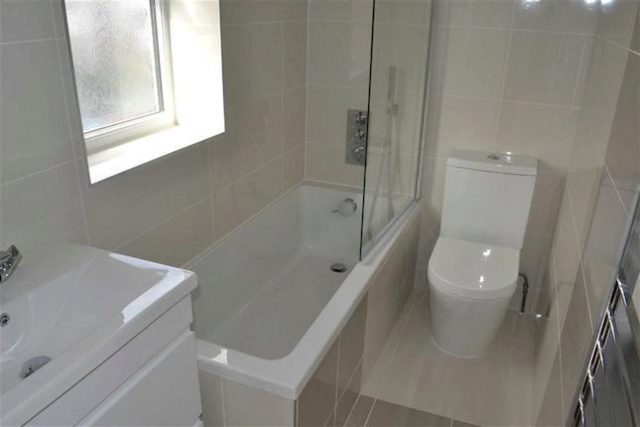  Image of Studio flat to rent in Rosemary Avenue London N3 at Rosemary Avenue, Finchley, London N3