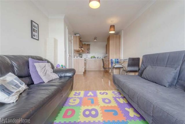  Image of 1 bedroom Flat for sale in Maltings Close London E3 at Maltings Close, London, London E3