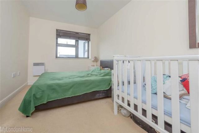  Image of 1 bedroom Flat for sale in Maltings Close London E3 at Maltings Close, London, London E3