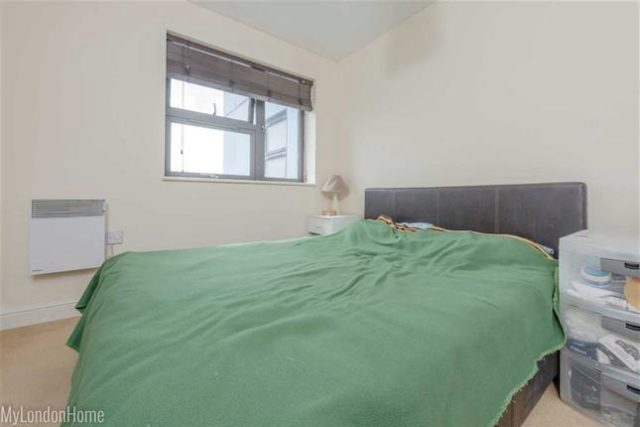  Image of 1 bedroom Flat for sale in Maltings Close London E3 at Maltings Close, London, London E3