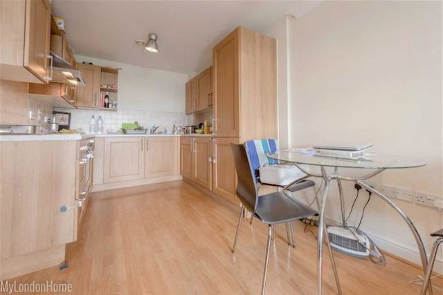  Image of 1 bedroom Flat for sale in Maltings Close London E3 at Maltings Close, London, London E3