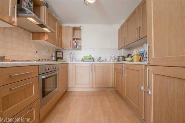  Image of 1 bedroom Flat for sale in Maltings Close London E3 at Maltings Close, London, London E3