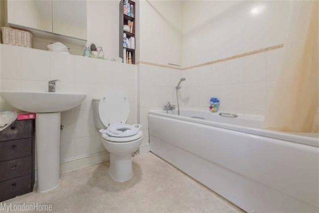  Image of 1 bedroom Flat for sale in Maltings Close London E3 at Maltings Close, London, London E3