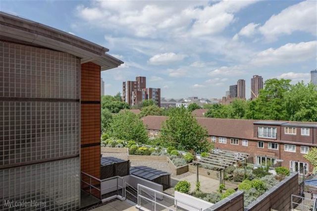  Image of 1 bedroom Flat to rent in Westminster Bridge Road London SE1 at Perspective Building, 100 Westminster Bridge Road, Lambeth North, London SE1