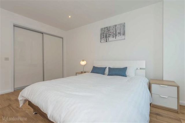  Image of 1 bedroom Flat to rent in Westminster Bridge Road London SE1 at Perspective Building, 100 Westminster Bridge Road, Lambeth North, London SE1