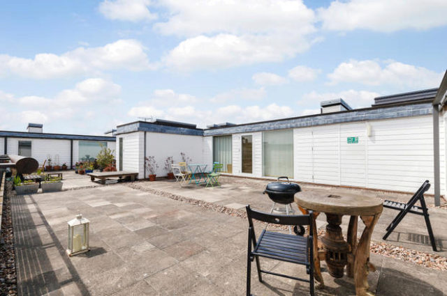  Image of 2 bedroom Flat for sale in Prince of Wales Road London NW5 at 1 Prince Of Wales Road, London NW5