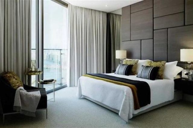  Image of 2 bedroom Flat for sale in Kirtling Street London SW8 at Four Riverlight Quay, Nine Elms, London SW8