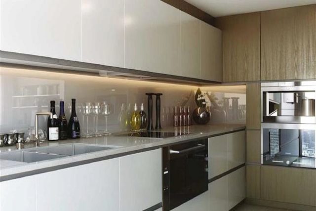  Image of 2 bedroom Flat for sale in Kirtling Street London SW8 at Four Riverlight Quay, Nine Elms, London SW8