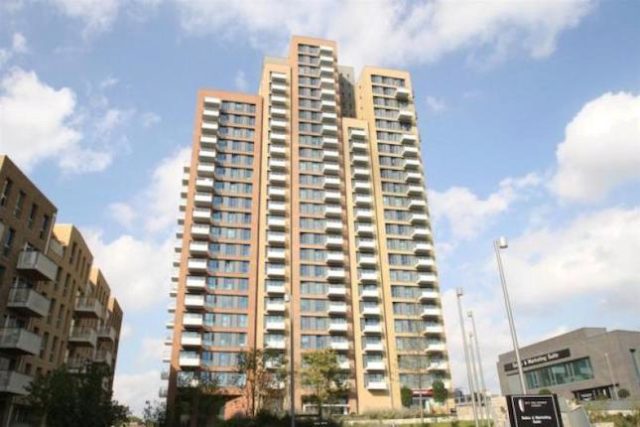  Image of 2 bedroom Flat to rent in Jefferson Plaza London E3 at Jefferson Plaza, London E3
