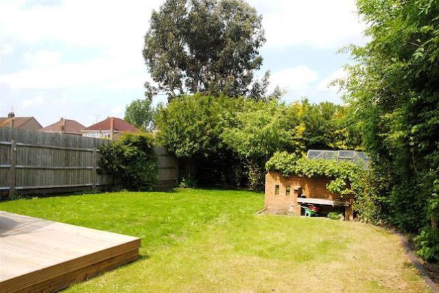  Image of 3 bedroom Detached house for sale in Devon Road Swindon SN2 at Devon Road, Swindon SN2