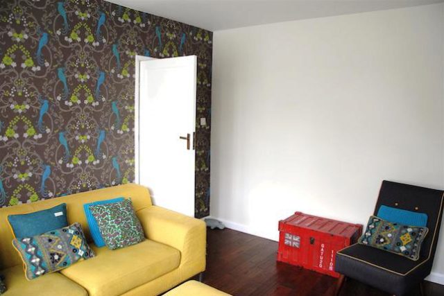  Image of 3 bedroom Detached house for sale in Devon Road Swindon SN2 at Devon Road, Swindon SN2