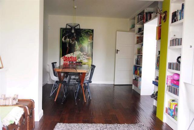  Image of 3 bedroom Detached house for sale in Devon Road Swindon SN2 at Devon Road, Swindon SN2