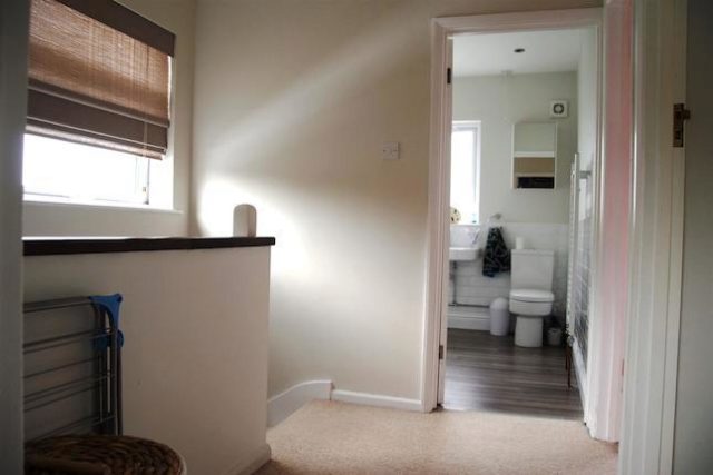  Image of 3 bedroom Detached house for sale in Devon Road Swindon SN2 at Devon Road, Swindon SN2