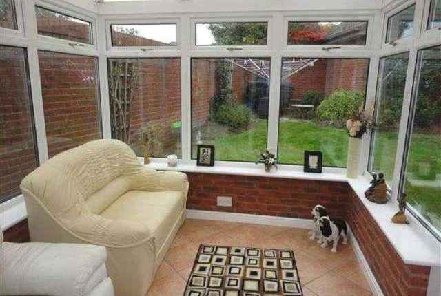  Image of 4 bedroom Detached house to rent in Clos Rheidol Caldicot NP26 at Clos Rheidol, Caldicot NP26