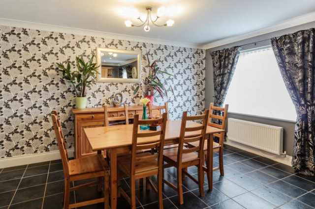  Image of 4 bedroom Terraced house for sale in Lambton View Rainton Gate Houghton Le Spring DH4 at Lambton View, Houghton Le Spring DH4