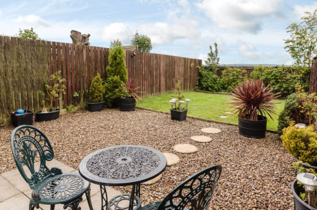  Image of 4 bedroom Terraced house for sale in Lambton View Rainton Gate Houghton Le Spring DH4 at Lambton View, Houghton Le Spring DH4