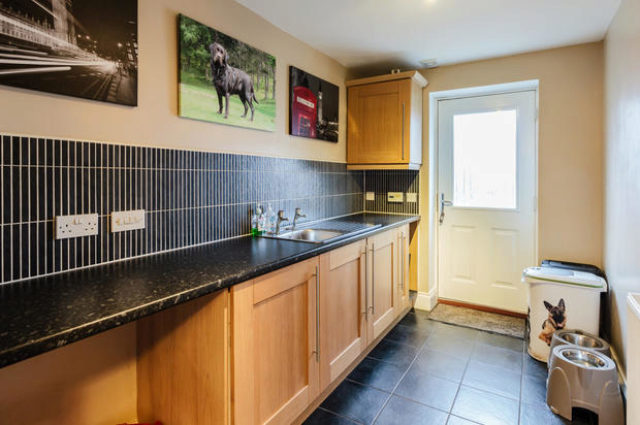 Image of 4 bedroom Terraced house for sale in Lambton View Rainton Gate Houghton Le Spring DH4 at Lambton View, Houghton Le Spring DH4