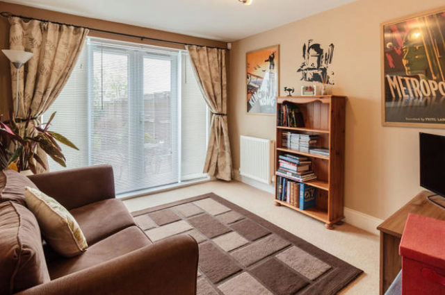  Image of 4 bedroom Terraced house for sale in Lambton View Rainton Gate Houghton Le Spring DH4 at Lambton View, Houghton Le Spring DH4