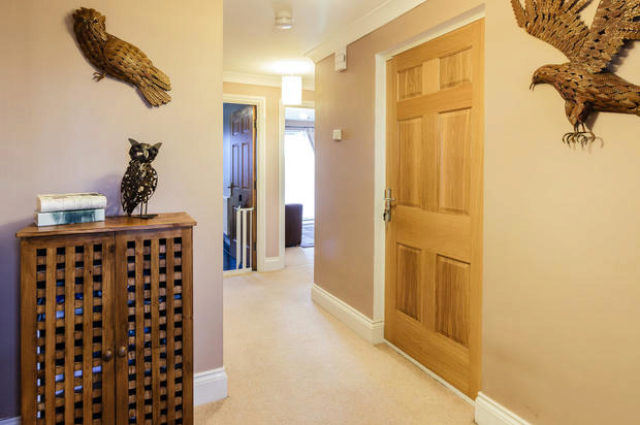  Image of 4 bedroom Terraced house for sale in Lambton View Rainton Gate Houghton Le Spring DH4 at Lambton View, Houghton Le Spring DH4