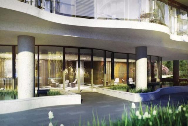  Image of Studio flat for sale in Tidal Basin Road London E16 at Tidal Basin Road, London E16