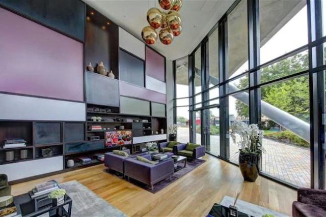  Image of 1 bedroom Flat for sale in Kirtling Street London SW8 at 4 Riverlight Quay, Nine Elms, London SW8
