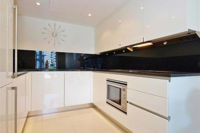  Image of 1 bedroom Flat for sale in Queenstown Road London SW8 at Centurion Building, Chelsea Bridge Wharf, London SW8
