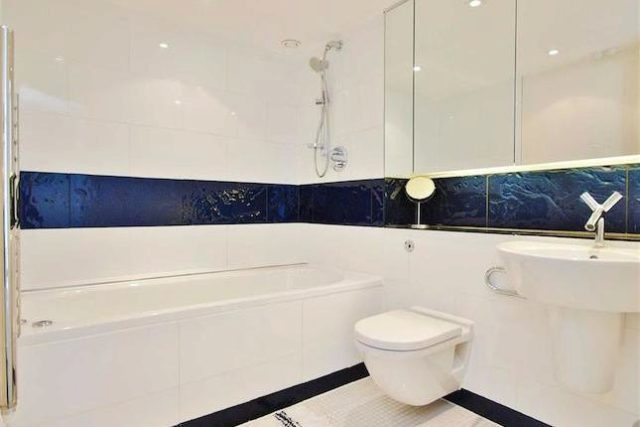  Image of 1 bedroom Flat for sale in Queenstown Road London SW8 at Centurion Building, Chelsea Bridge Wharf, London SW8