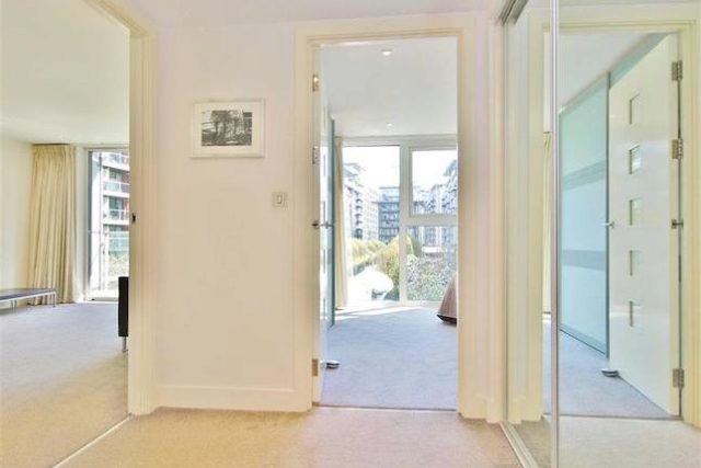  Image of 1 bedroom Flat for sale in Queenstown Road London SW8 at Centurion Building, Chelsea Bridge Wharf, London SW8