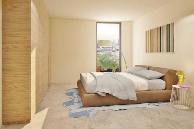  Image of 1 bedroom Flat for sale in Northdown Street London N1 at North One, Kings Cross, London N1