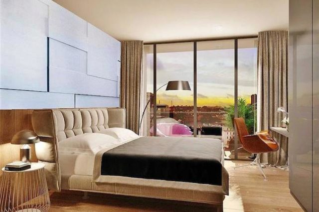  Image of 2 bedroom Flat for sale in Northdown Street London N1 at North One, Kings Cross, London N1