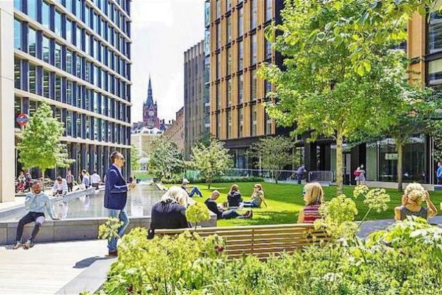  Image of 2 bedroom Flat for sale in Northdown Street London N1 at North One, Kings Cross, London N1