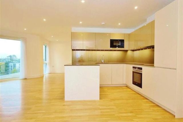  Image of 2 bedroom Flat for sale in Juniper Drive London SW18 at Trafalgar House, Battersea Reach, London SW18