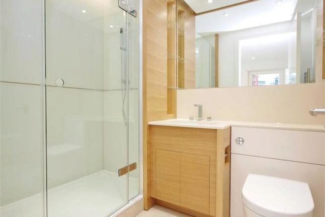  Image of 2 bedroom Flat for sale in Juniper Drive London SW18 at Trafalgar House, Battersea Reach, London SW18
