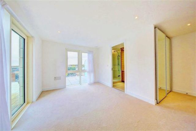  Image of 2 bedroom Flat for sale in Juniper Drive London SW18 at Trafalgar House, Battersea Reach, London SW18
