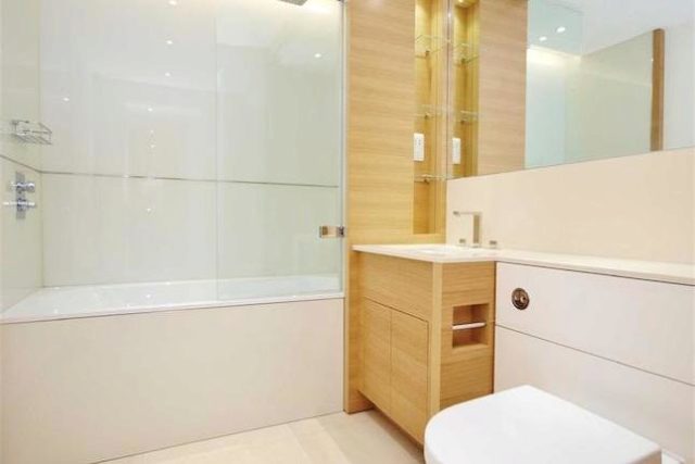 Image of 2 bedroom Flat for sale in Juniper Drive London SW18 at Trafalgar House, Battersea Reach, London SW18