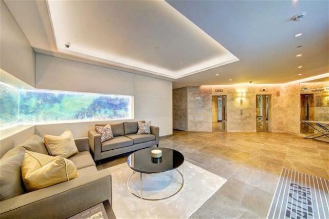 Image of 2 bedroom Flat for sale in Juniper Drive London SW18 at Trafalgar House, Battersea Reach, London SW18