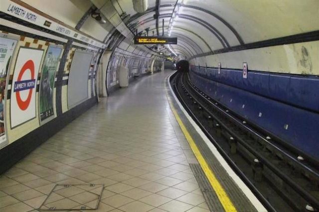  Image of 2 bedroom Flat to rent in Westminster Bridge Road London SE1 at The Perspective Building, Waterloo, London SE1