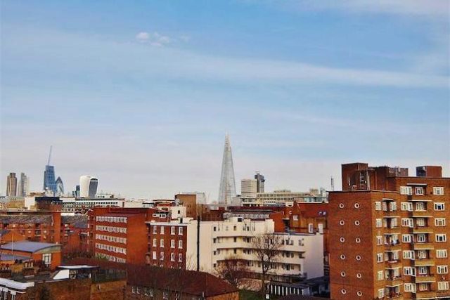  Image of 2 bedroom Flat to rent in Westminster Bridge Road London SE1 at The Perspective Building, Waterloo, London SE1