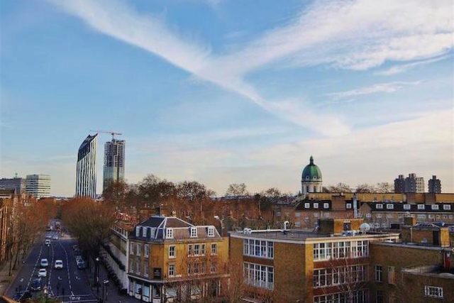  Image of 2 bedroom Flat to rent in Westminster Bridge Road London SE1 at The Perspective Building, Waterloo, London SE1