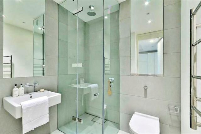  Image of Studio flat to rent in Sumner Street London SE1 at Neo Bankside, Bankside, London SE1