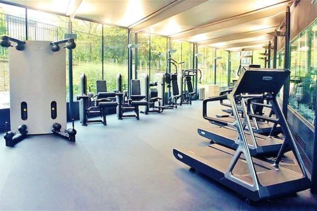  Image of Studio flat to rent in Sumner Street London SE1 at Neo Bankside, Bankside, London SE1