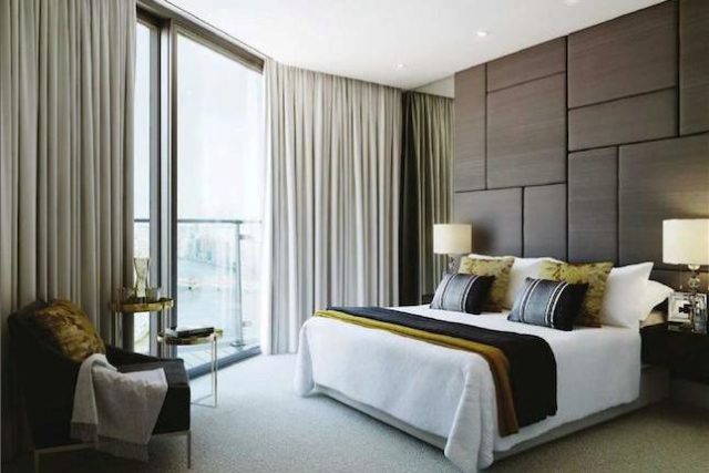 Image of 2 bedroom Flat for sale in Kirtling Street London SW8 at Riverlight, Nine Elms, London SW8