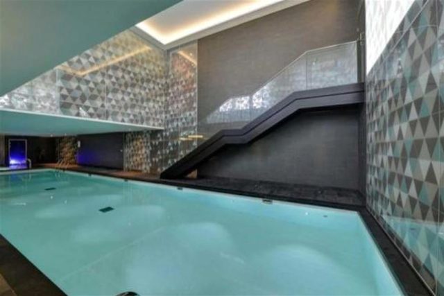  Image of 2 bedroom Flat for sale in Kirtling Street London SW8 at Riverlight, Nine Elms, London SW8