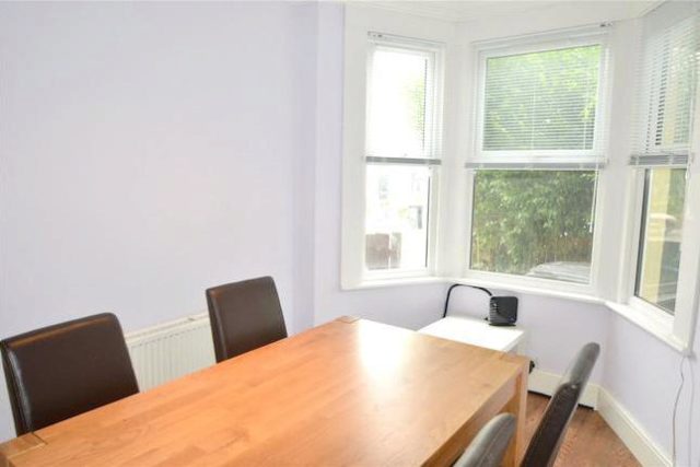  Image of 2 bedroom Terraced house for sale in Oval Road Addiscombe Croydon CR0 at Oval Road, Addiscombe, Croydon CR0