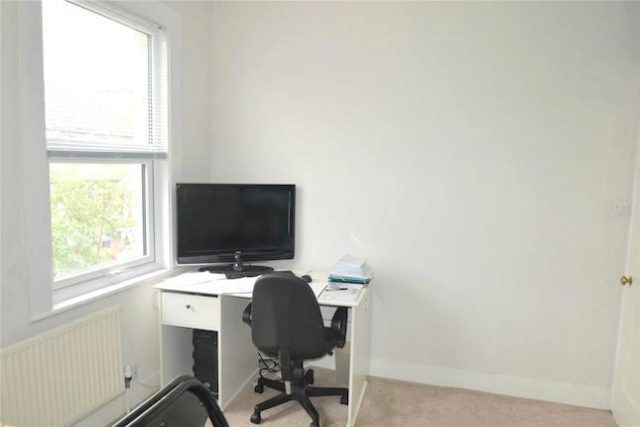 Image of 2 bedroom Terraced house for sale in Oval Road Addiscombe Croydon CR0 at Oval Road, Addiscombe, Croydon CR0
